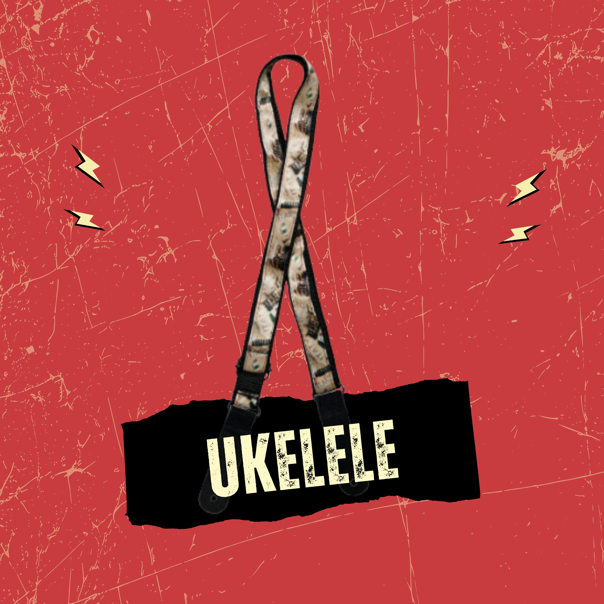UKELELE