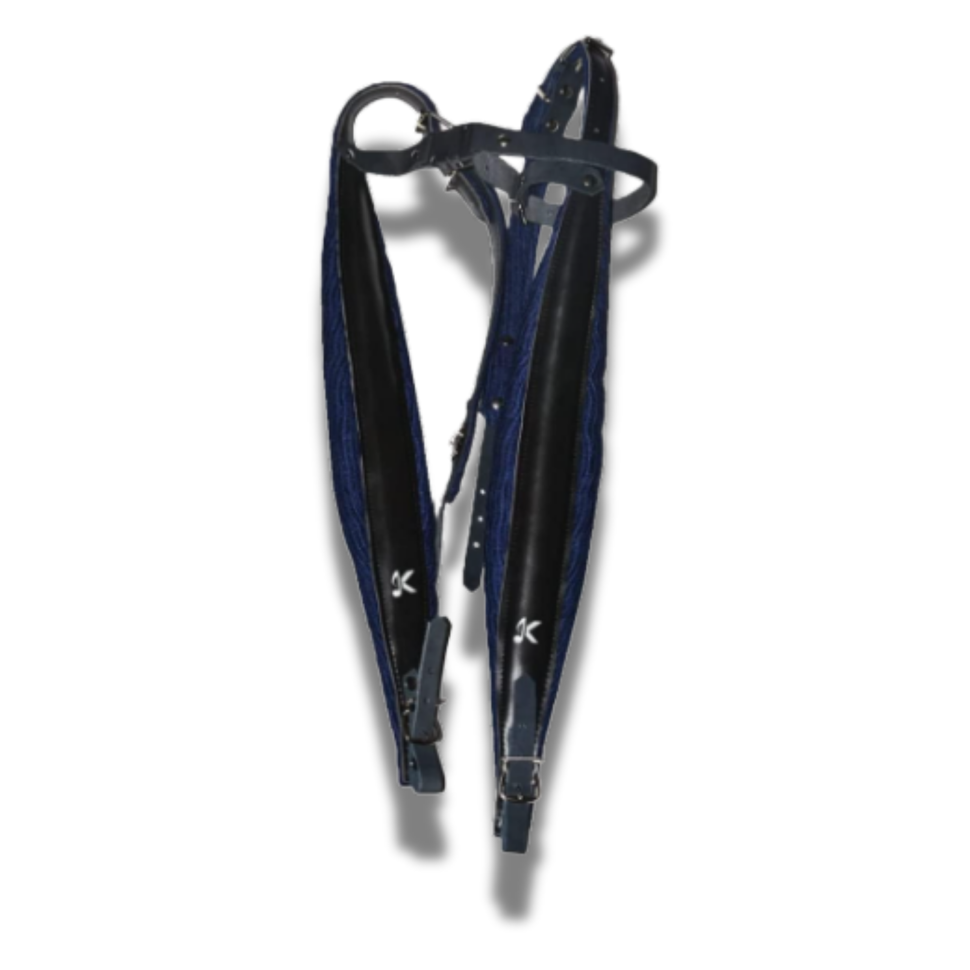 STRAP ACORDEÓN - AZUL