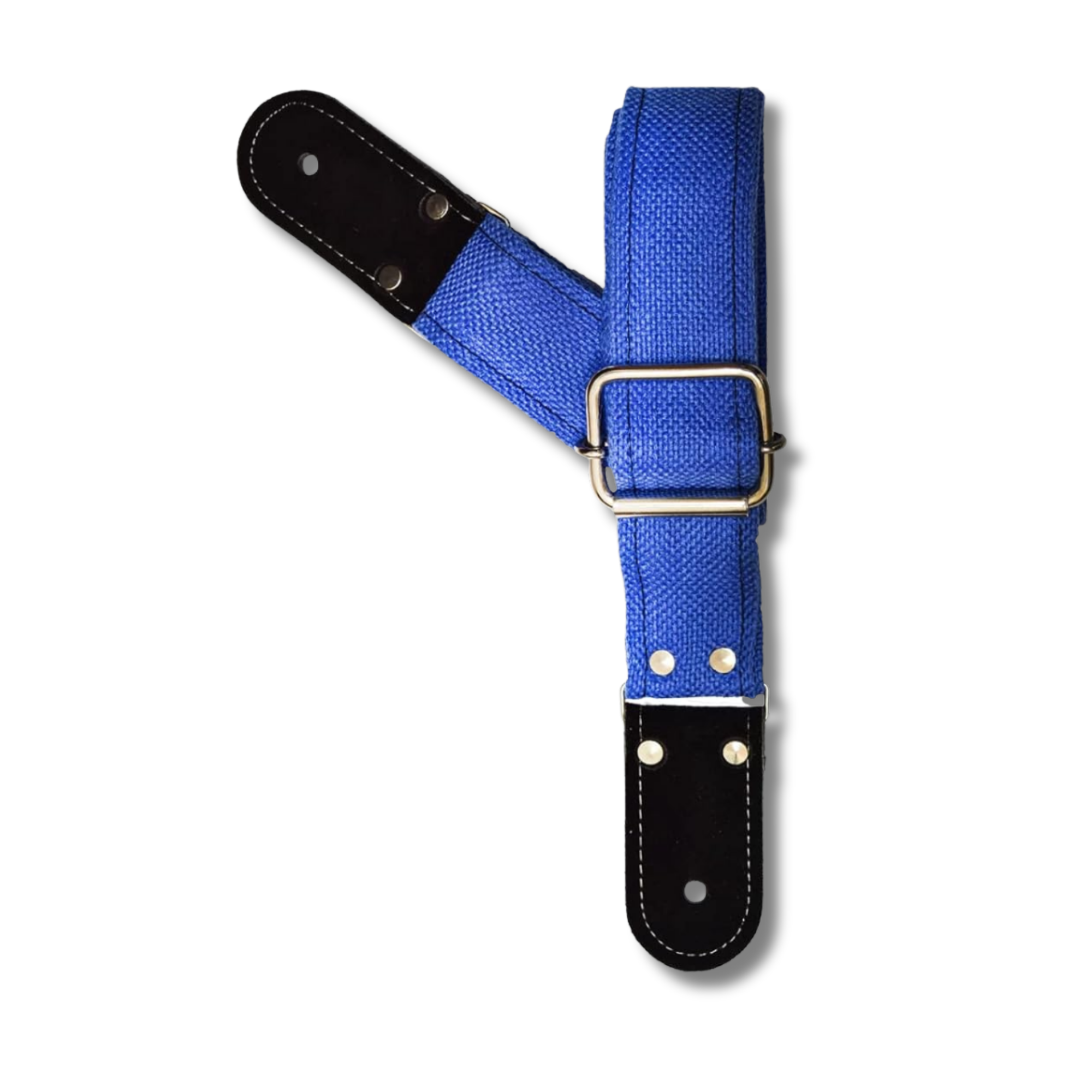 STRAP YUTE - AZUL TURQUESA