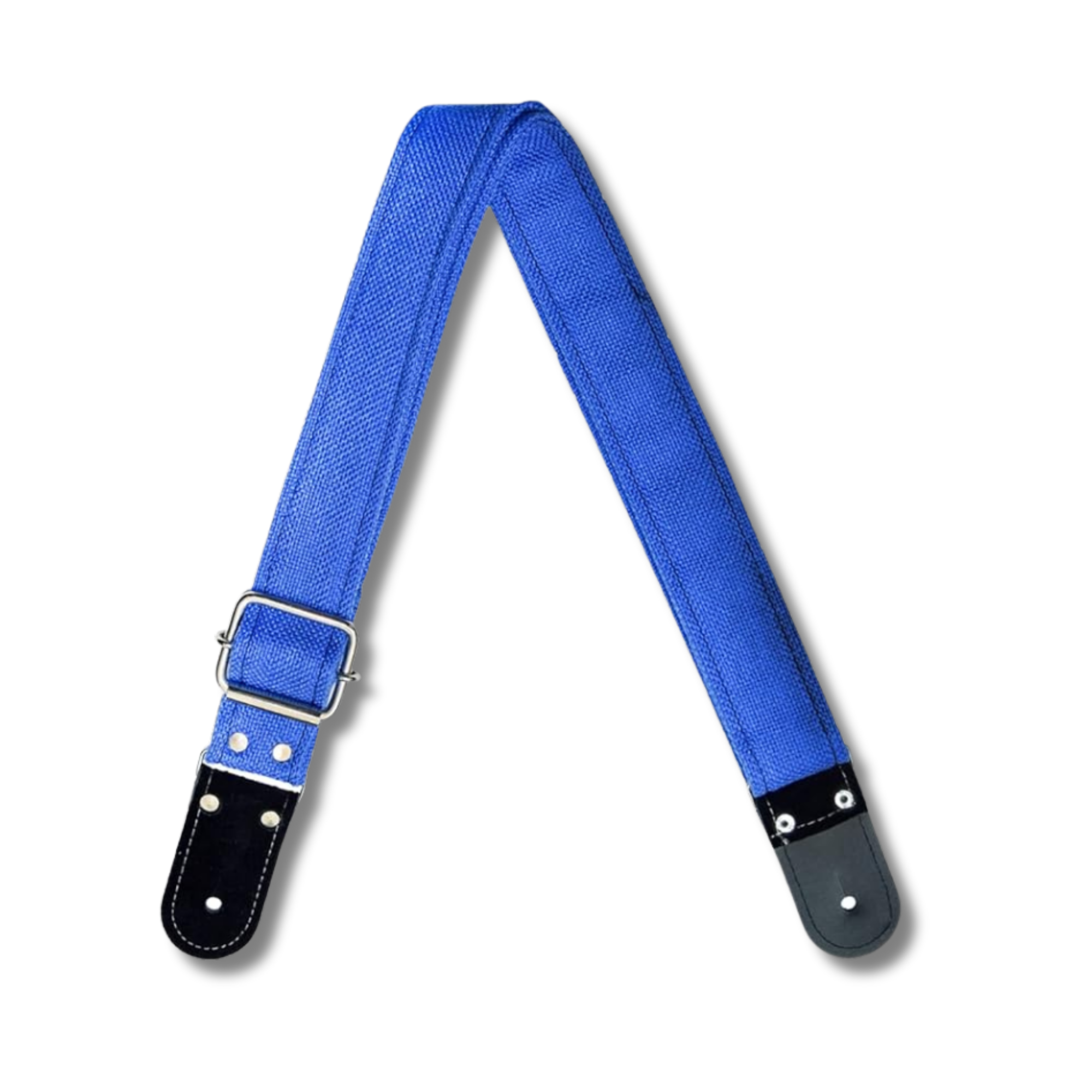 STRAP YUTE - AZUL TURQUESA