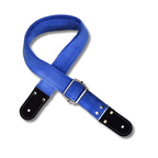STRAP YUTE - AZUL TURQUESA