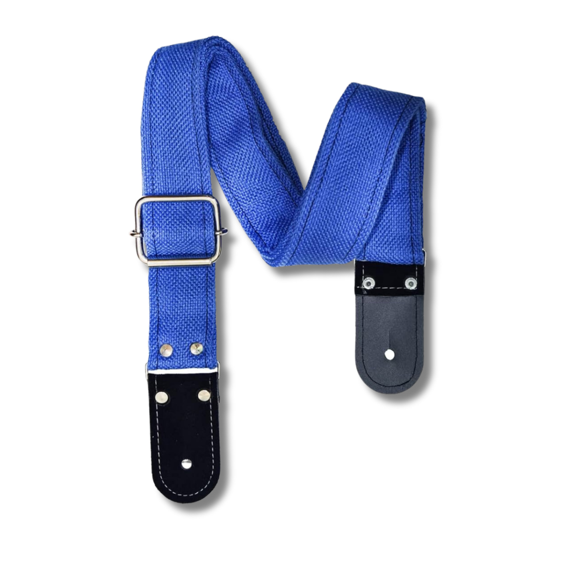STRAP YUTE - AZUL TURQUESA