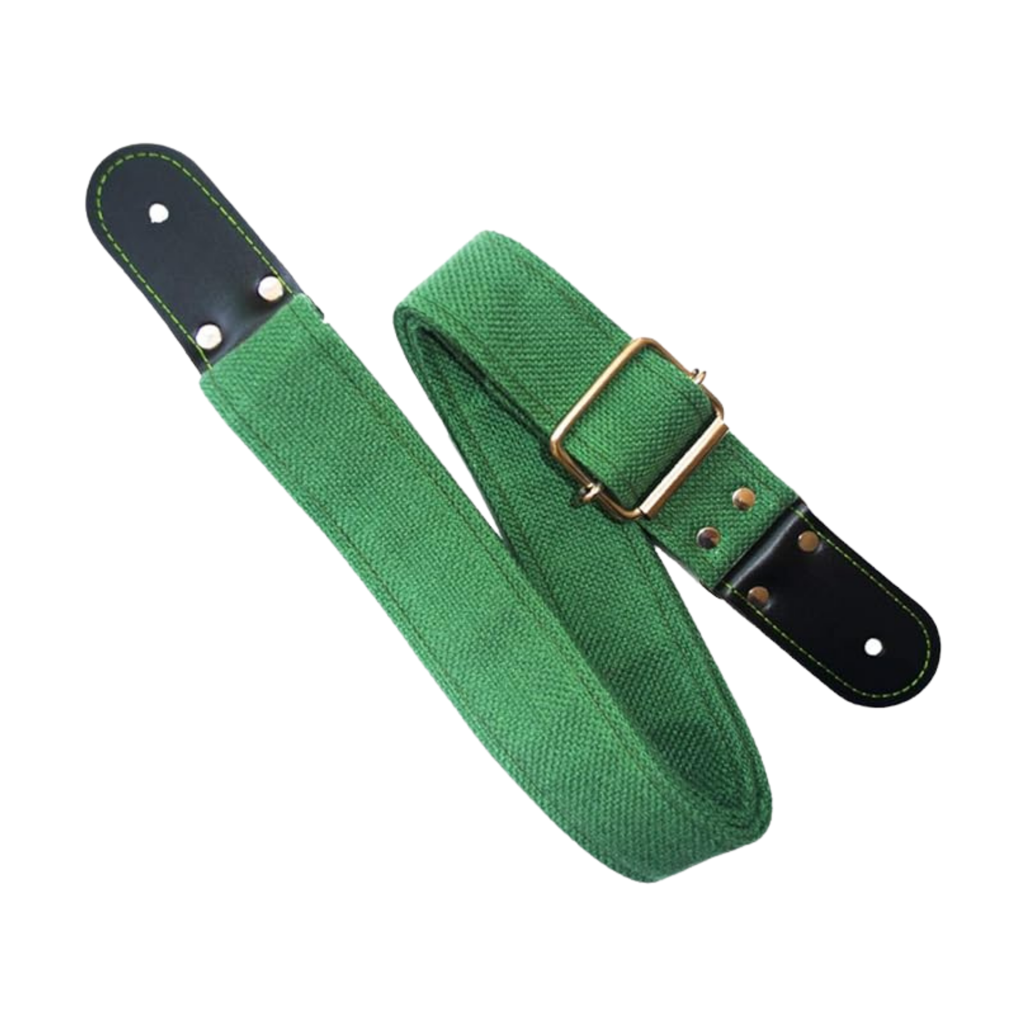 STRAP YUTE - VERDE