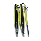 STRAP PARA ACORDEÓN - AMARILLO
