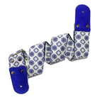 STRAP GUITARRA/BAJO - DISEÑO IMPRESO - STRAP TALAVERA