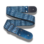 STRAP GUITARRA/BAJO - GURU AZUL