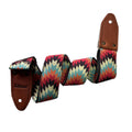 STRAP GUITARRA/BAJO - YUTE APACHE