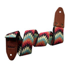 STRAP GUITARRA/BAJO - YUTE APACHE