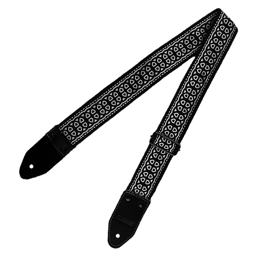 STRAP GUITARRA/BAJO - ARABIA