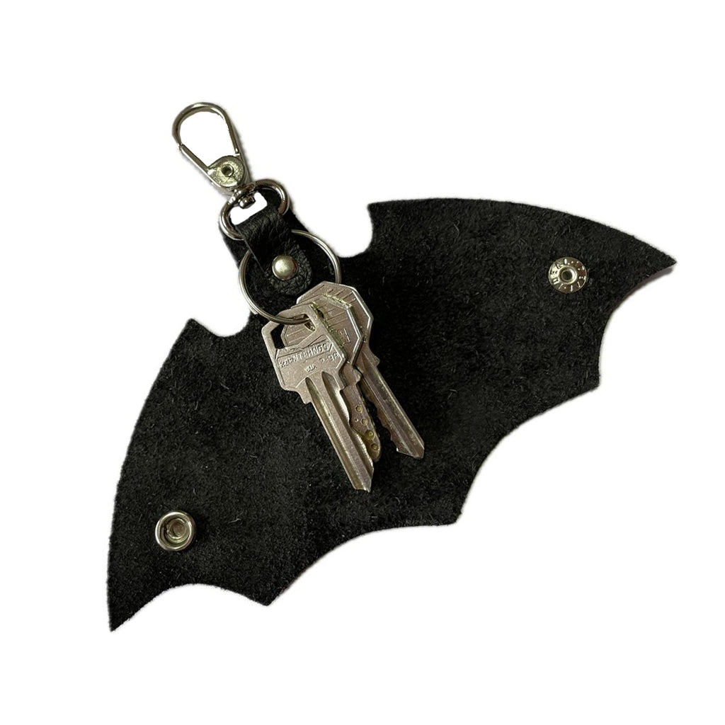 LLAVERO MURCIELAGO - KIDAM