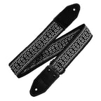 STRAP GUITARRA/BAJO - ARABIA