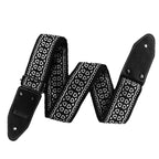 STRAP GUITARRA/BAJO - ARABIA