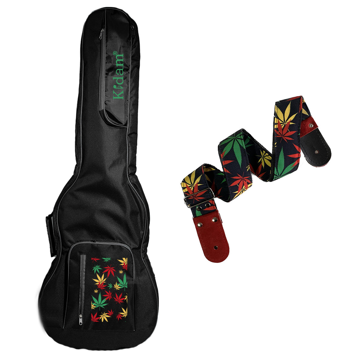 Funda Diseño Hierba