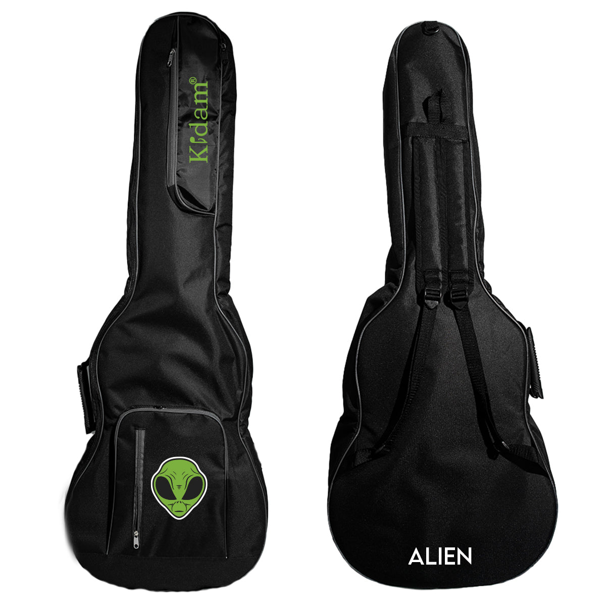 Funda Diseño Alien