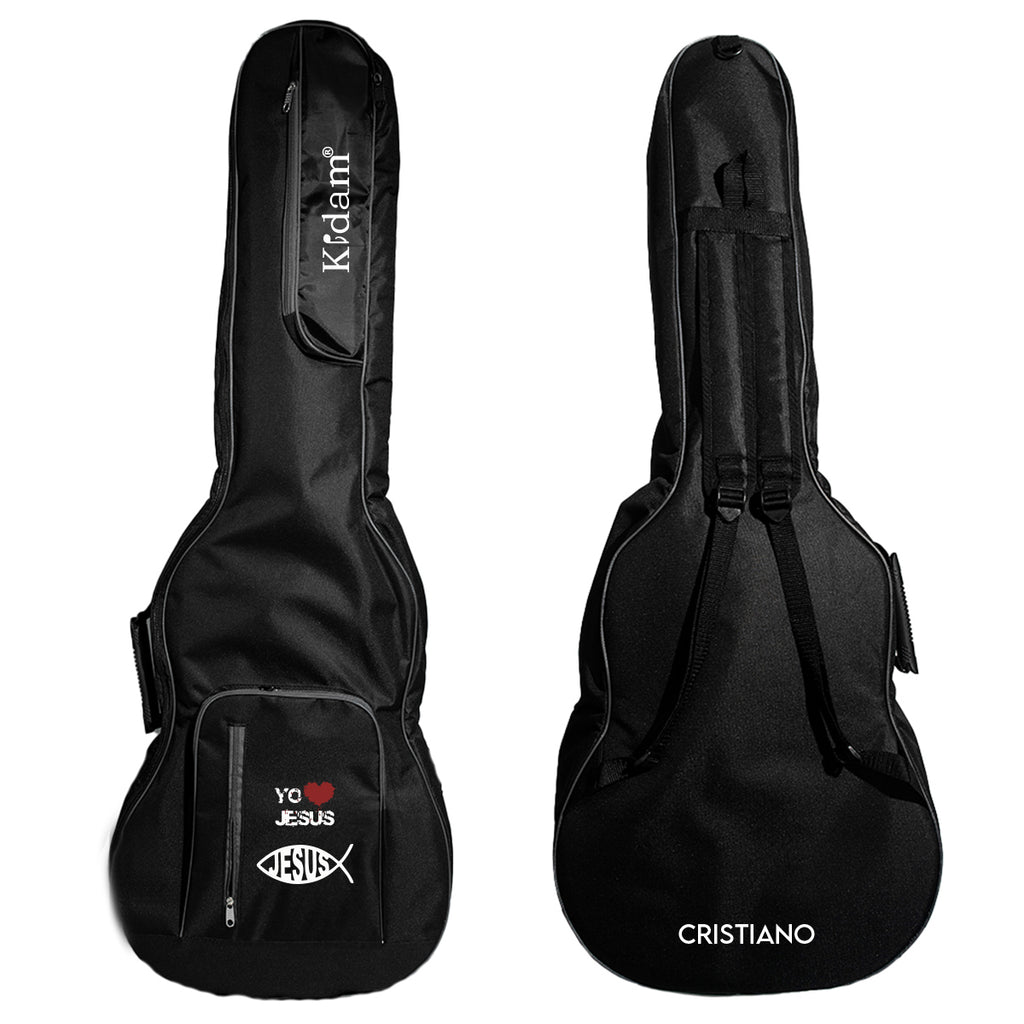 Funda Diseño Cristiano