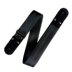 STRAP GUITARRA/BAJO - NEGRO