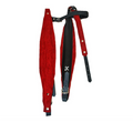 STRAP DE ACORDEÓN - ROJO