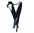 STRAP ACORDEÓN - AZUL