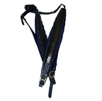 STRAP ACORDEÓN - AZUL