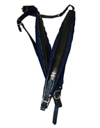 STRAP ACORDEÓN - AZUL