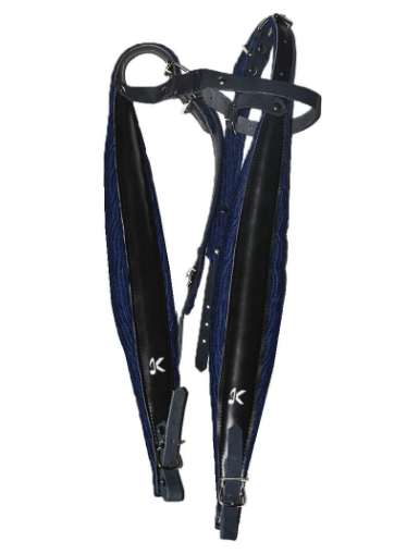 STRAP ACORDEÓN - AZUL