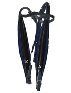 STRAP ACORDEÓN - AZUL