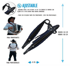 STRAP ACORDEÓN - AZUL