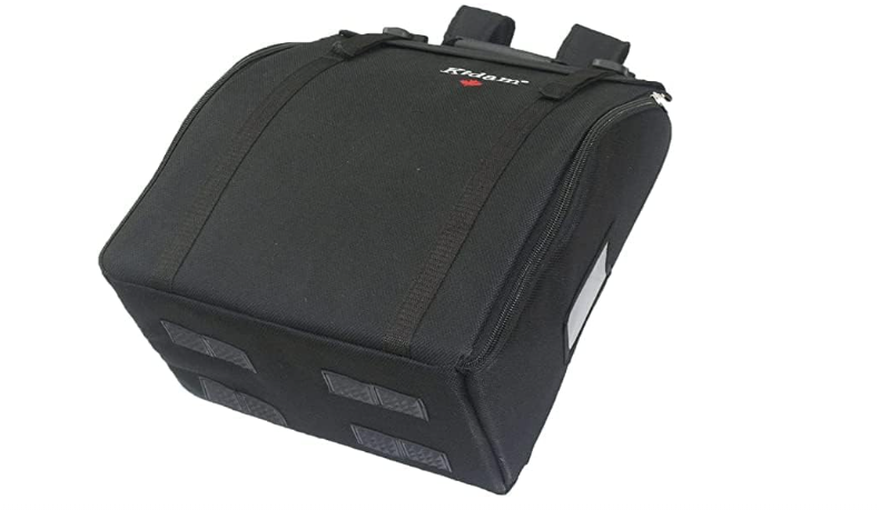 FUNDA PARA ACORDEÓN