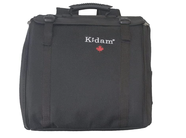 FUNDA PARA ACORDEÓN