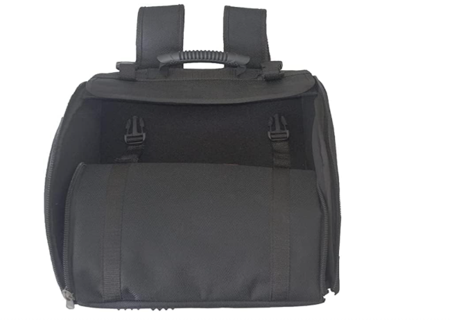 FUNDA PARA ACORDEÓN