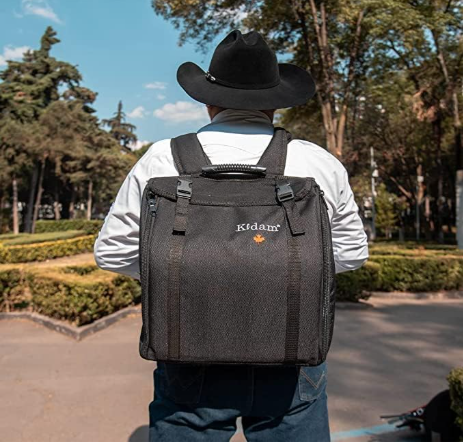 FUNDA PARA ACORDEÓN