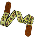 STRAP GUITARRA/BAJO - GURU INDIO