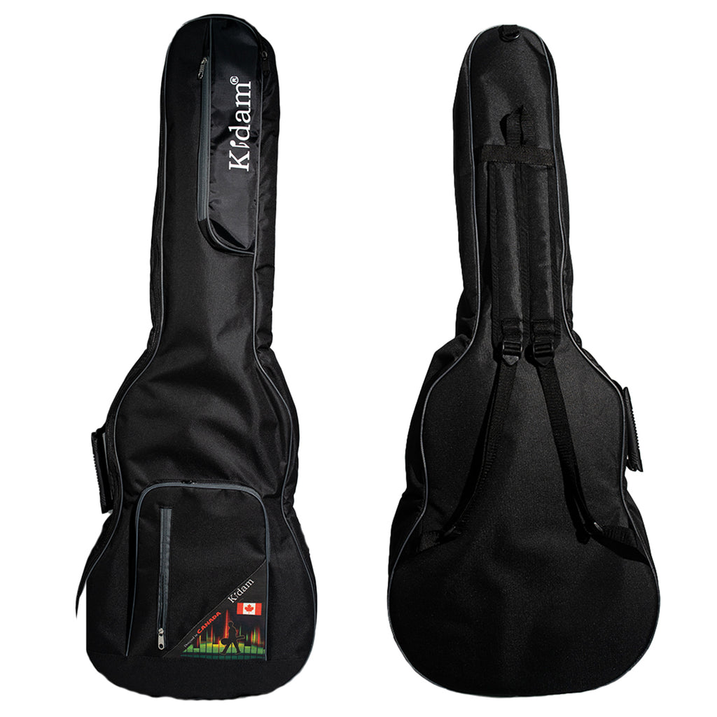 FUNDA BAJO ELECTRICO- BORDES GRISES