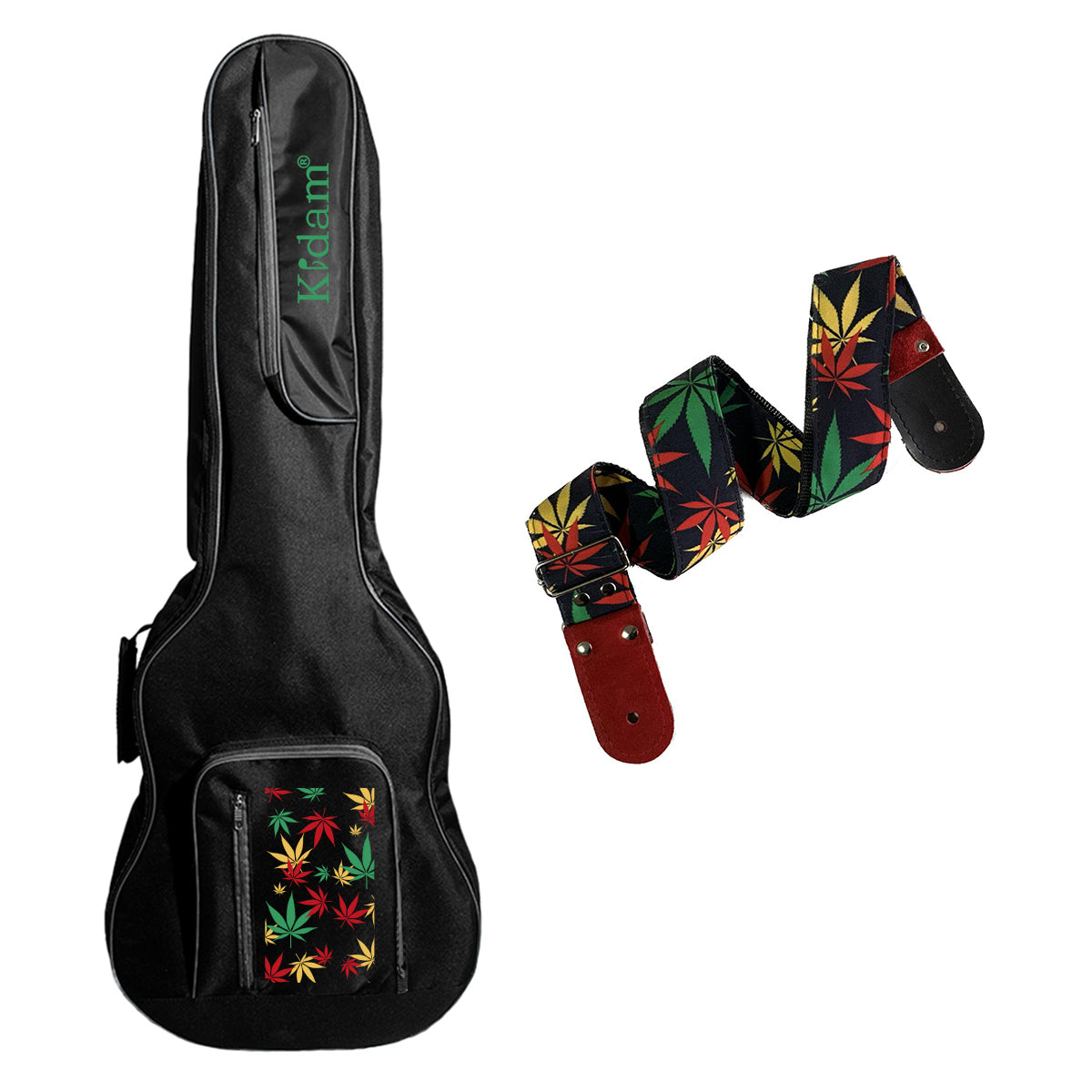 Funda Diseño Hierba