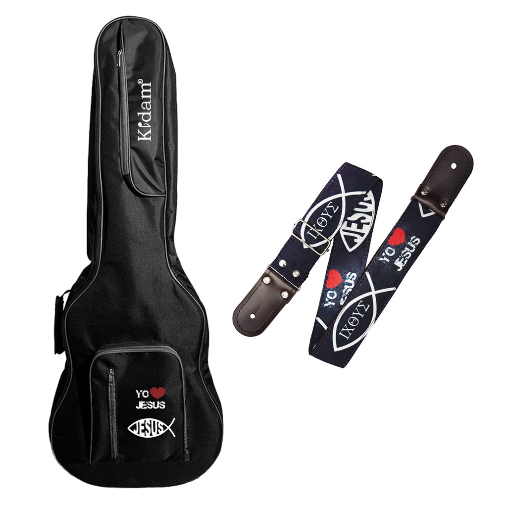 Funda Diseño Cristiano