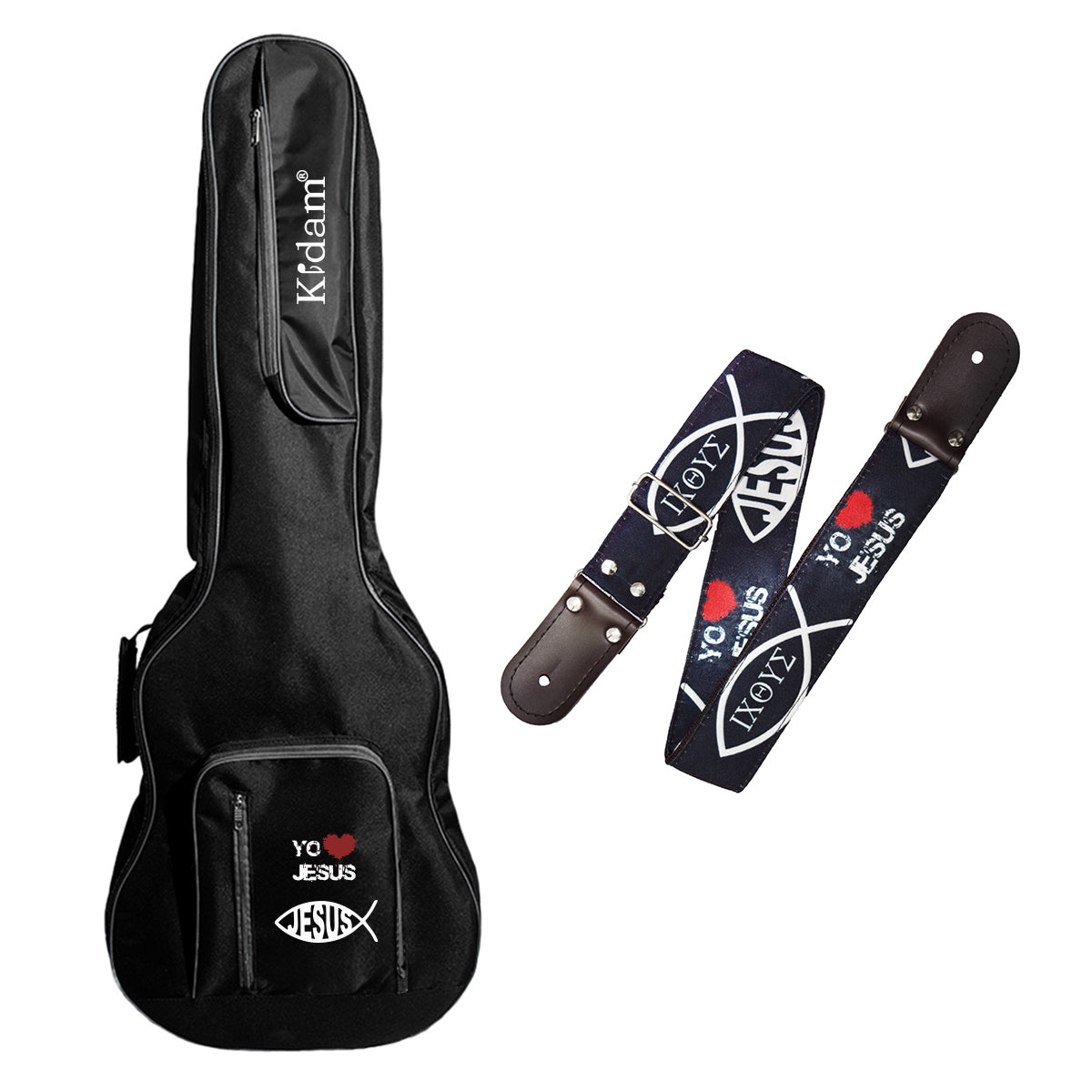 Funda Diseño Cristiano