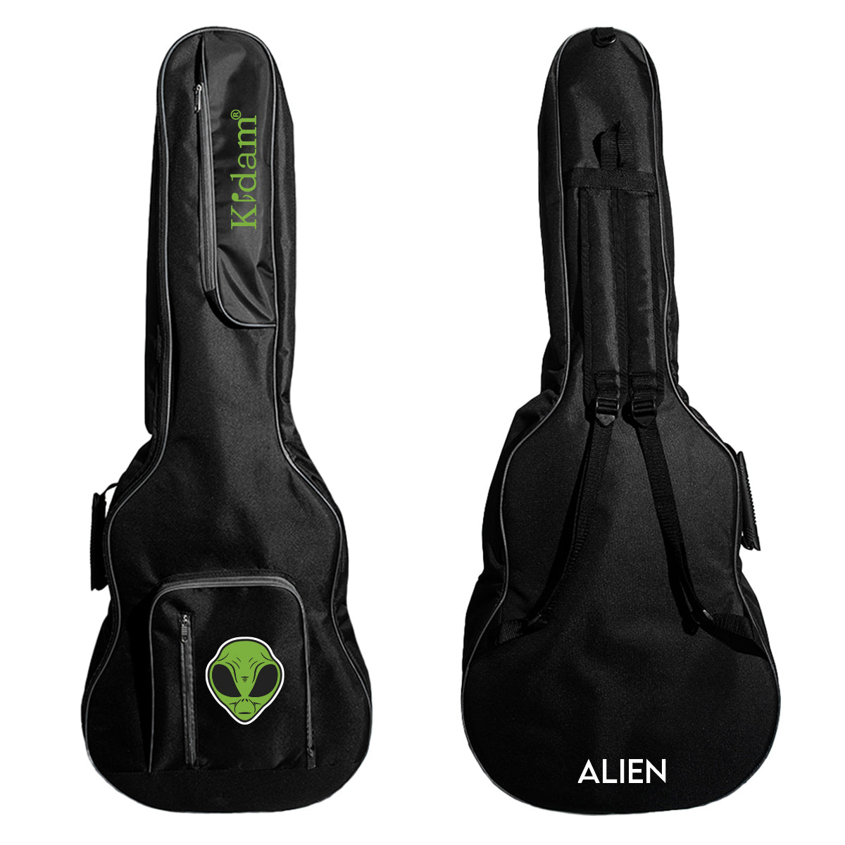 Funda Diseño Alien