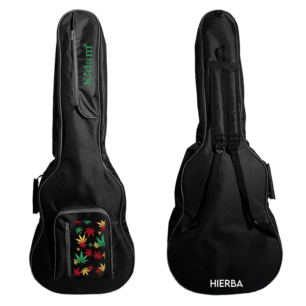 Funda Diseño Hierba