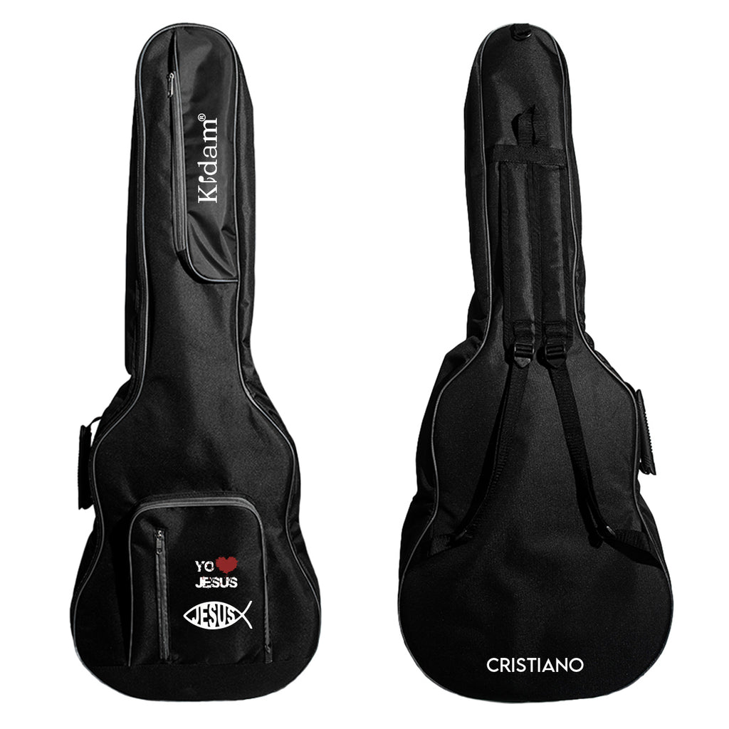 Funda Diseño Cristiano