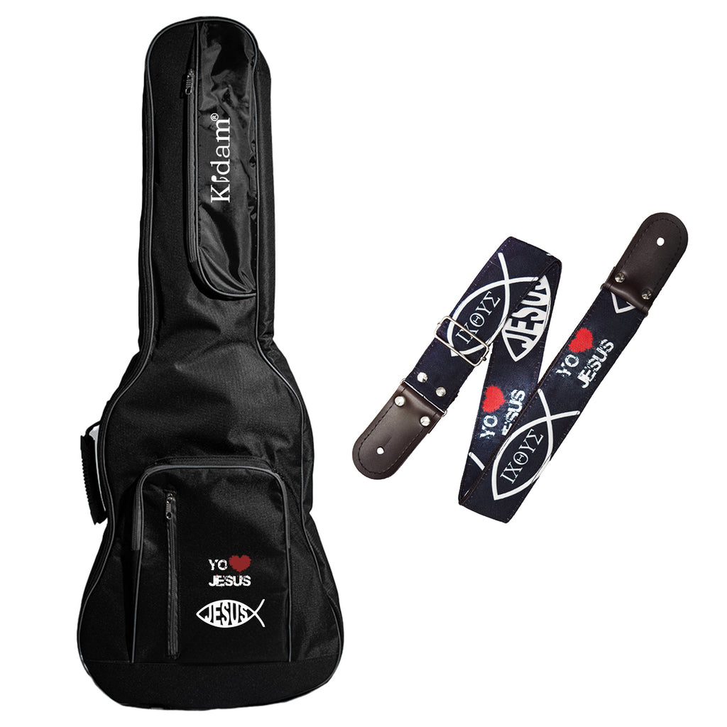 Funda Diseño Cristiano