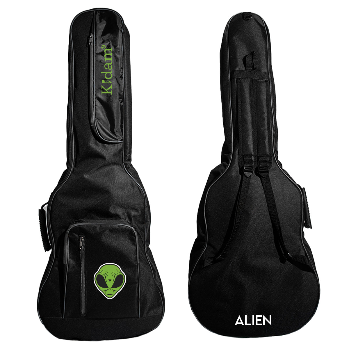 Funda Diseño Alien