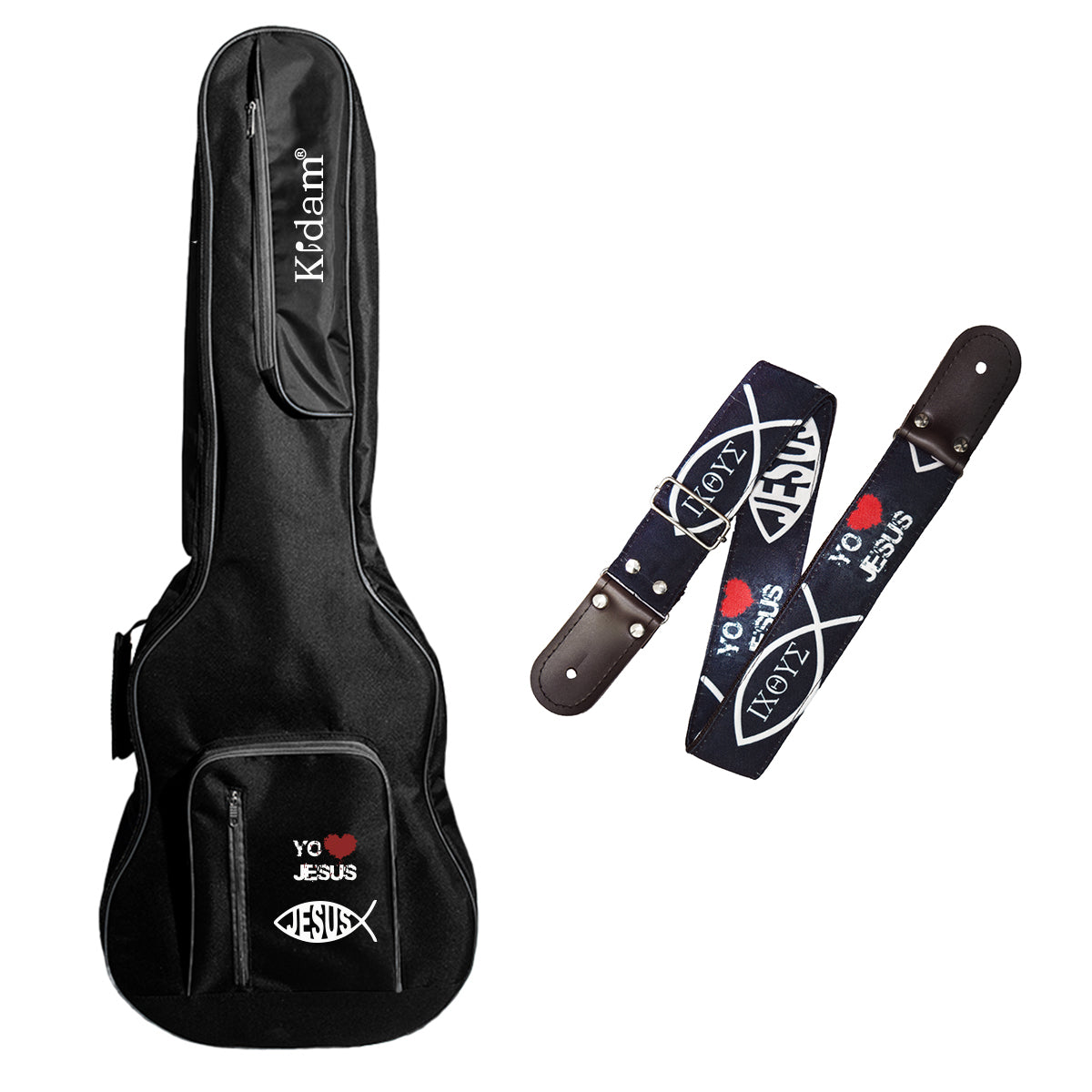 Funda Diseño Cristiano