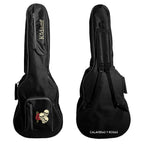 Funda Diseño Calaveras y rosas