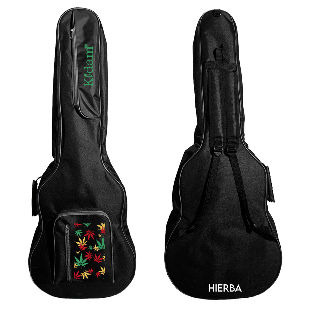 Funda Diseño Hierba