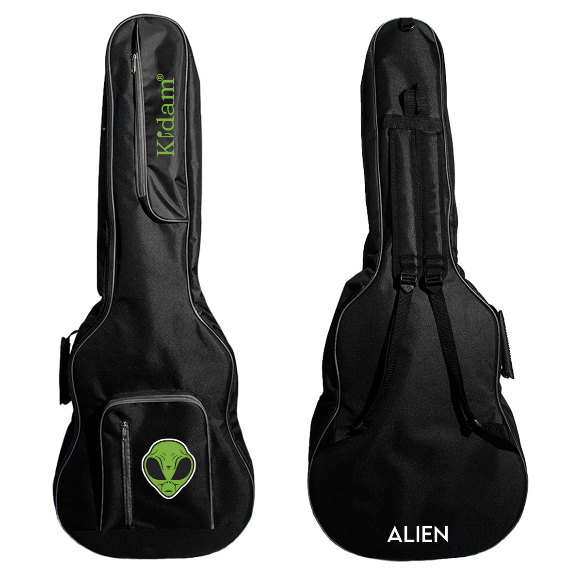 Funda Diseño Alien