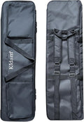 Funda semi rígida para teclado Roland XPS10X 61 Teclas