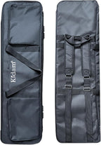 Funda semi rígida para teclado Roland XPS10X 61 Teclas