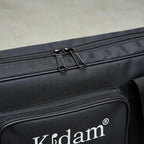 Funda semi rígida para teclado Roland XPS10X 61 Teclas