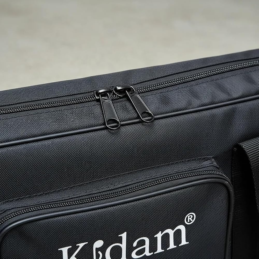 Funda semi rígida para teclado Roland XPS10X 61 Teclas