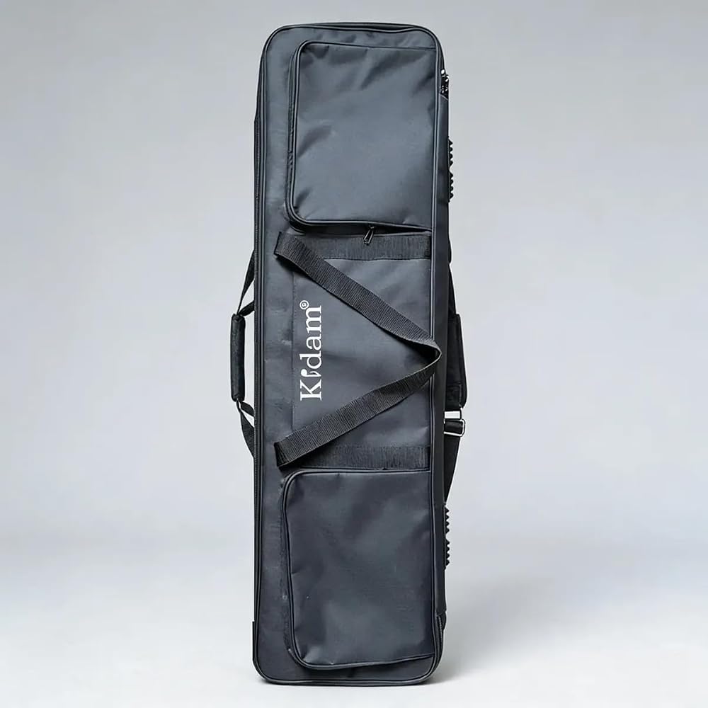 Funda semi rígida para teclado Roland XPS10X 61 Teclas